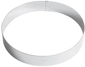 Formy do ciast - Paderno paderno Mousse ring do 26 cali 47532-26 - miniaturka - grafika 1