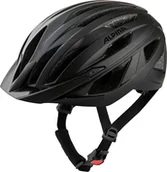 Kaski rowerowe - Alpina Parana Helmet, czarny/żółty 51-56cm 2022 Kaski rowerowe 9755132 - miniaturka - grafika 1