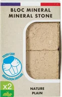 Przysmaki dla gryzoni - Zolux Kostki mineralne dla gryzoni i królików EDEN natural 234044 - miniaturka - grafika 1