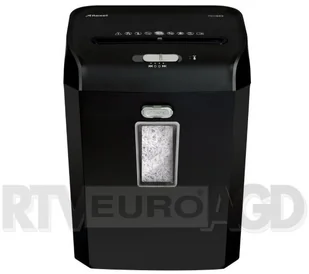 Rexel Promax REX623 - Niszczarki Rexel Promax REX623 - Niszczarki - miniaturka - grafika 2