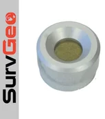 Sprzęt geodezyjny - SurvGeo Baza magnetyczna - miniaturka - grafika 1