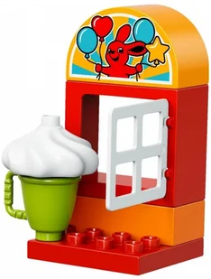 LEGO Duplo Wesołe miasteczko 10841 - Klocki - miniaturka - grafika 8