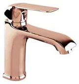 Baterie umywalkowe - Valvex AURORA ROSE GOLD 2445200 - miniaturka - grafika 1