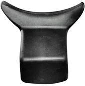 Pozostałe akcesoria fryzjerskie - Calissimo Nakładka na myjnię fryzjerską Guma misę Gumowa S01 GUM-S-01 - miniaturka - grafika 1