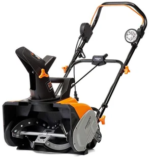 DAEWOO DAST 2600E - Odśnieżarki - miniaturka - grafika 2