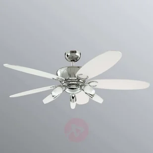 Westinghouse Arius 72559 Srebrny - Wentylatory sufitowe - miniaturka - grafika 2