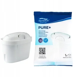 Dafi Filtr do dzbanka Brita DafiBWT Aqualogis zamiennik - Wkłady filtrujące - miniaturka - grafika 5