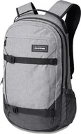Plecaki - Dakine Plecak Mission 25L Greyscale O/S 2022 D10002637 - miniaturka - grafika 1