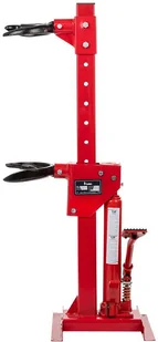 REDATS Ściągacz do Sprężyn Hydrauliczny 1 Tona REDATS H-440 - Narzędzia warsztatowe - miniaturka - grafika 3