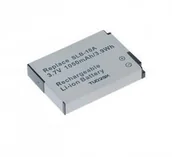 Baterie do laptopów - AVACOM Bateria do notebooków dla Samsung SLB-10A Li-Ion 3,7V 1050mAh DISS-10A-734) - miniaturka - grafika 1