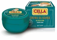 Kosmetyki do golenia - Cella Shaving Cream Bio 150 ml - miniaturka - grafika 1