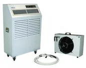 Klimatyzatory - Fral FACSW51 - miniaturka - grafika 1