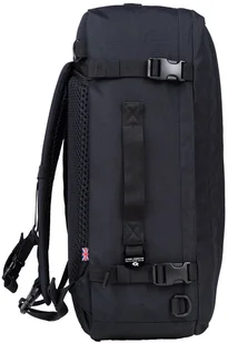 CabinZero Plecak torba podręczna Classic Plus 42l CZ251201 - Torby podróżne - miniaturka - grafika 6