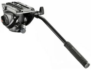 Manfrotto 500AH (MF-MVH500AH) - Głowice do statywów - miniaturka - grafika 2