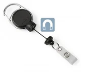 Artykuły biurowe - Durable Mechanizm ściągający Extra Strong 8329-01 - miniaturka - grafika 1