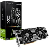 Karty graficzne - EVGA GeForce RTX 2060 XC 12G-P4-2263-KR - miniaturka - grafika 1