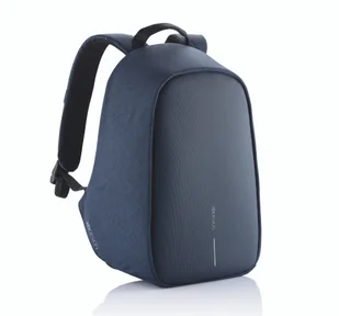 XD Design Plecak Bobby Hero Small granatowy P705.705) - Torby na laptopy - miniaturka - grafika 2