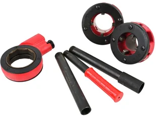 GEKO Gwintownica 1,5 2" GEKO 2) - Pozostałe wyposażenie warsztatu - miniaturka - grafika 2