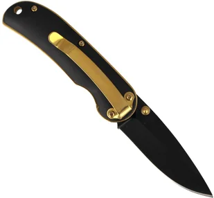 Puma GmbH IP Solingen Nóż Solingen Drop Point Folder 63mm (302409) T010107 - Noże - miniaturka - grafika 4