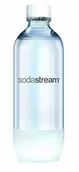 Akcesoria i części AGD - Sodastream 1L Butelka PET , biała 7290005809293 - miniaturka - grafika 1