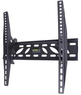 Uchwyt Naścienny 32''-55'' Lcd/pdp Do 50KG Czarny - Uchwyty do monitorów - miniaturka - grafika 2