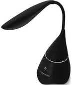 Głośniki przenośne - Esperanza EP151K CHARM Czarny - miniaturka - grafika 1