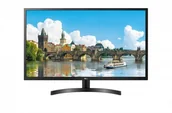 Monitory - LG 32MN500M-B - miniaturka - grafika 1