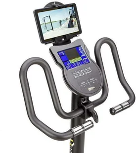 HMS M6152 ROWER ELEKTROMAGNETYCZNY PREMIUM - Rowery treningowe - miniaturka - grafika 17