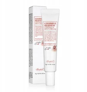 Benton Goodbye Redness Centella Spot Cream Krem - Kremy do twarzy - miniaturka - grafika 2