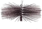 Akcesoria kominkowe - Szczotka do czyszczenia komina średnica 175 mm - miniaturka - grafika 1
