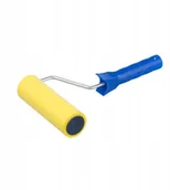 Stoły warsztatowe - Rolka dociskowa do tapet 15 cm Globall - miniaturka - grafika 1