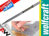 Pozostałe wyposażenie warsztatu - Wolfcraft Rysik Traserski Widiowy 150mm - miniaturka - grafika 1