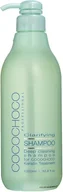 Szampony do włosów - Cocochoco Cocochoco Professional Clarifying Shampoo głęboko oczyszczający szampon do włosów 1000ml - miniaturka - grafika 1