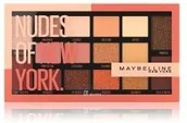 Cienie do powiek - Maybelline Nudes Of New York paleta cieni do powiek 18 g - miniaturka - grafika 1