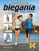 Sport i wypoczynek - Podręcznik biegania - Sean Lervill - miniaturka - grafika 1