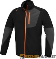 Odzież robocza - Beta Utensili S.p.a BLUZA POLAROWA NA ZAMEK 7657N 076570003 - miniaturka - grafika 1