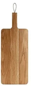 Deski do krojenia - Eva Solo EVA Solo 520410 drewniana deska do krojenia, dąb, 22 x 44 cm, Nordic Kitchen - miniaturka - grafika 1