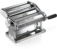 Maszynki do makaronu - Marcato Atlas 180 maszynki do makaronu n7995 ręczne chrom N7995 - miniaturka - grafika 1