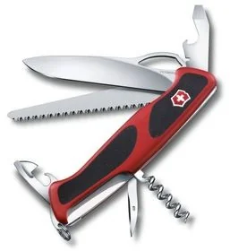 VICTORINOX Delemont RangerGrip 79 - Scyzoryki - miniaturka - grafika 4