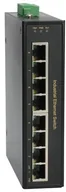 Switche - LevelOne IFP-0801 - switch - 8 ports - miniaturka - grafika 1
