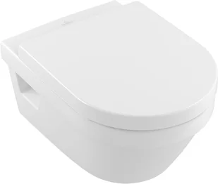 Villeroy & Boch Omnia Architectura 5684R001 - Miski WC - miniaturka - grafika 2