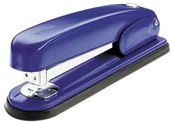 Zszywacze biurowe - Novus B 6 zszywacz (biura, 85 MM) 30 arkuszy Niebieski 020-1147 - miniaturka - grafika 1