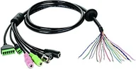 Akcesoria do monitoringu - D-Link Camera funkcja kabel DCS-11 - miniaturka - grafika 1