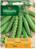 Nasiona i cebule - Groszek cukrowy premium nasiona 0-YW9-0801-08-008 - miniaturka - grafika 1