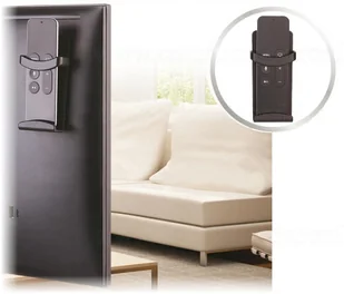 Maclean Uchwyt do pilota MC-755 - Uchwyty do telewizora - miniaturka - grafika 6