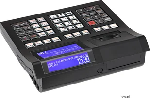 Datecs Kasa fiskalna WP-500 ONLINE LAN - Kasy fiskalne - miniaturka - grafika 8