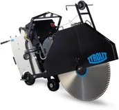 Pozostałe narzędzia ogrodowe - Tyrolit Przecinarka jezdna Tyrolit FSE1240 10984045 - miniaturka - grafika 1