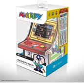 Gadżety dla graczy - Retro Micro Player Mappy Retro (845620032242) - miniaturka - grafika 1