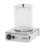 Inne urządzenia gastronomiczne - RedFox Podgrzewacz do parówek HD - N - miniaturka - grafika 1