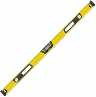 Stanley Poziomica Poziomnica Fatmax z elektronicznym odczytem 42-086 120cm - Poziomice, łaty, miary - miniaturka - grafika 4